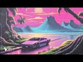 Sci Fi Synthwave Playlist - Terrestrial // Royalty Free Copyright Safe Music