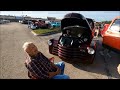 CAR SHOW IN NORTH FORT MYERS FLORIDA 1/23/2023