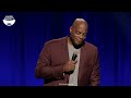 The Presidential Elections: Alonzo Bodden