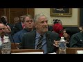 Jon Stewart goes OFF on Congress | LiveNOW from FOX