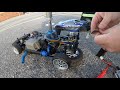 This is Why I Hate Nitro! - The Cheapest Nitro Traxxas RC Car on the internet! 3.3 4Tec