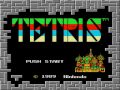 My favorite Music: Tetris A