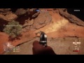 Battlefield™ 1 Beta Sniping