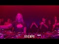 HIGHVØLTAGE - DJ Set | Escape Rave Set - NOVEMBER 10/23 [CLOSING SET / HARDTECHNO]