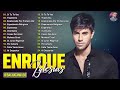 Enrique Iglesias Éxitos Sus Mejores Románticas / Enrique Iglesias 30 Grandes Éxitos Enganchados