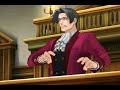 (objection.lol) Lawyers argue about Pursuit themes in a silly little video game series - PART 2