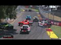2016 Clipsal 500 Adelaide - All Stadium SUPER Trucks Races