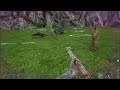 Ark Funny: WTF is Your Dilo Doing?