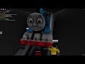 ROBLOX ESCAPE THOMAS.EXE... what am I even doing anymore...?