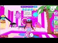 ☆🌴🍉 Broke To Rich Challenge in *7 DAYS*!! Day 3 (Adopt Me)☆ #adoptme #adoptmepreppy #adoptmebuild