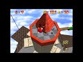 Super Mario 64 Episode 3: Storming the Fortress