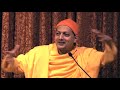 Is the Anahata Sound same as Brahman? | Swami Sarvapriyananda