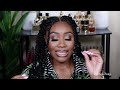SHEIN PERFUME REVIEW | DOES IT SMELL LIKE DELINA ? | ASK WHITNEY