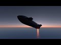 SpaceX Starship: The Future of Transportation