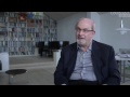 Salman Rushdie Interview: A Chance of Lasting