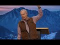 Purge Your Conscience - Chapel with Andrew Wommack - February 7, 2024