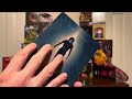 The Crow 4k ultra HD blu ray steelbook Limited edition unboxing