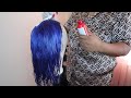 How To Dye Your 613 Hair | Using The Water Method