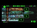 Unlocking and completing expeditions in fallout shelter