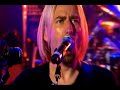 Nickelback - Burn It to the Ground [OFFICIAL HD VIDEO]