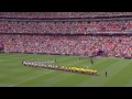 Football - Brazil vs Mexico - Men's Gold Final | London 2012 Olympic Games