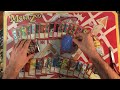 MetaZoo CN2E Box Opening #7: Lucky number 7. So THAT’s where all our Full Holos went! 20 Full Holos!