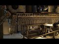 Test Tube Factory Plant Industrial Machinery 工場 | ASMR Ambience to Relax Read Meditate Sleep