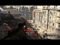 Mission 2, Schonerberg Convoy | Walk through Part 2 | Sniper Elite V2 with HASBREO