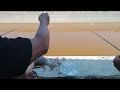 MANCING DI KOLAM PANJANG SERASA DI SPOT IRIGASI PART 2