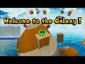 [PB] Green Stars in 3:33:10 (Super Mario Galaxy 2) Speedrun