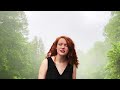 Up the Mountain - Jayna Jennings (Official Music Video)