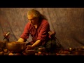 70 minute~7 Chakra Continuous Meditation with 21 Antique Tibetan Singing Bowls