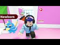 Hatching the rarest egg in Adopt me! On Roblox!