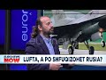 Lufta në Ukrainë, a po shfuqizohet Rusia? Deklaratat e fortë e ekspertit