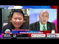 LIVE: SMNI Special Coverage: ‘Ako ang Pilipinas’ The SONA as Told by The Filipino People