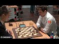 How to checkmate Magnus Carlsen's king | ft. Bartosz Socko | World Rapid 2021