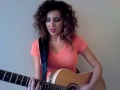 Tori Kelly - PYT by Michael Jackson (Acoustic Cover)