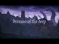 Aviators - Dreams of the Deep (Call of Cthulhu Song | NEW ALBUM)