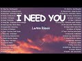 I Need You - LeAnn Rimes💗 Best OPM Tagalog Love Songs | OPM Tagalog Top Songs 2024 #vol1💗