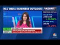 Will See Margin Reviving Back To 36-37% Levels In FY25: NLC India | CNBC TV18