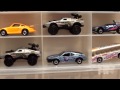 Hot Wheel Blue Card cars 1990 to 1995