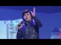 Joseph Prince - The Key Of David—God Opens Doors That No One Can Shut - 06 Jan 13