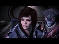 ME3 - Leviathan (1 of 3) - Sentinel Insanity