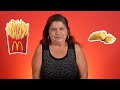 Mexican Moms Rank McDonald's