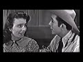 Anita Carter shows why Hank Williams and Elvis wanted her.