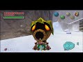 The Legend of Zelda: Majora's Mask N64HD Longplay Part 16