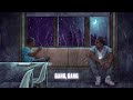 Sleepy Hallow - Pain Talk (Lyric Video)