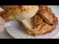 Don't cook the whole chicken until you see this Spanish trick!