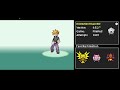 Pokémon Kaizo IronMon Challenge - Day 29! Out the Lab in 3...2...1...
