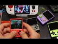GKD Pixel Review and Test Gameplay and First Impression and First look